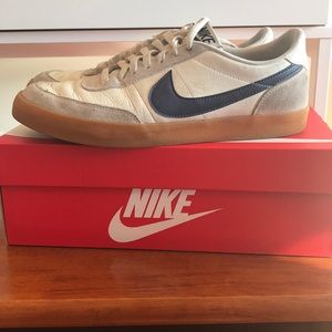 Nike killshot 2. Size 10
